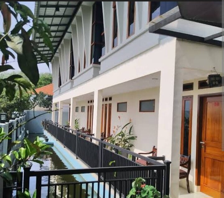 Hotel Purnama Mulia主图