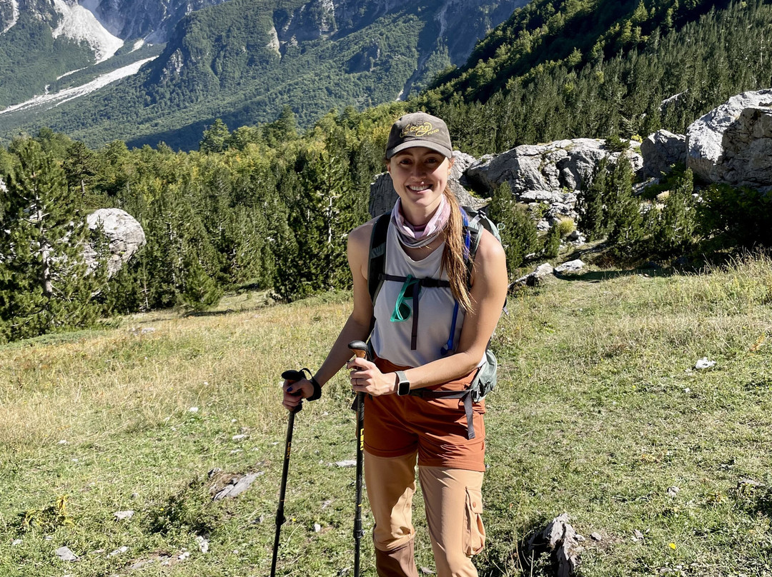 TREK BALKAN LLC-普里什蒂纳必去景点