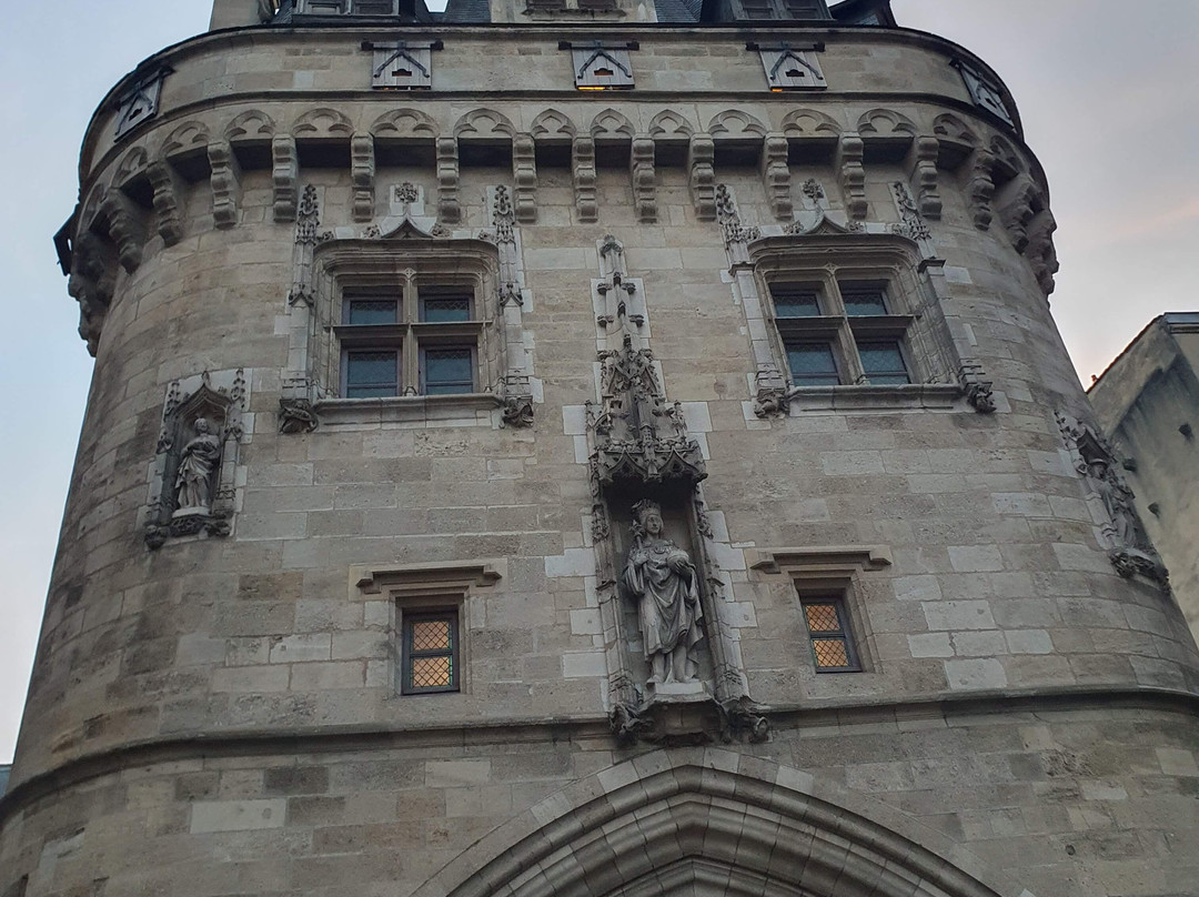 卡优门-波尔多必去景点