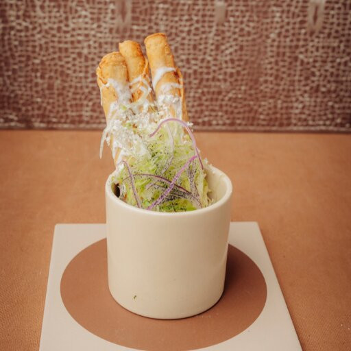 Porfirio's Mérida主图