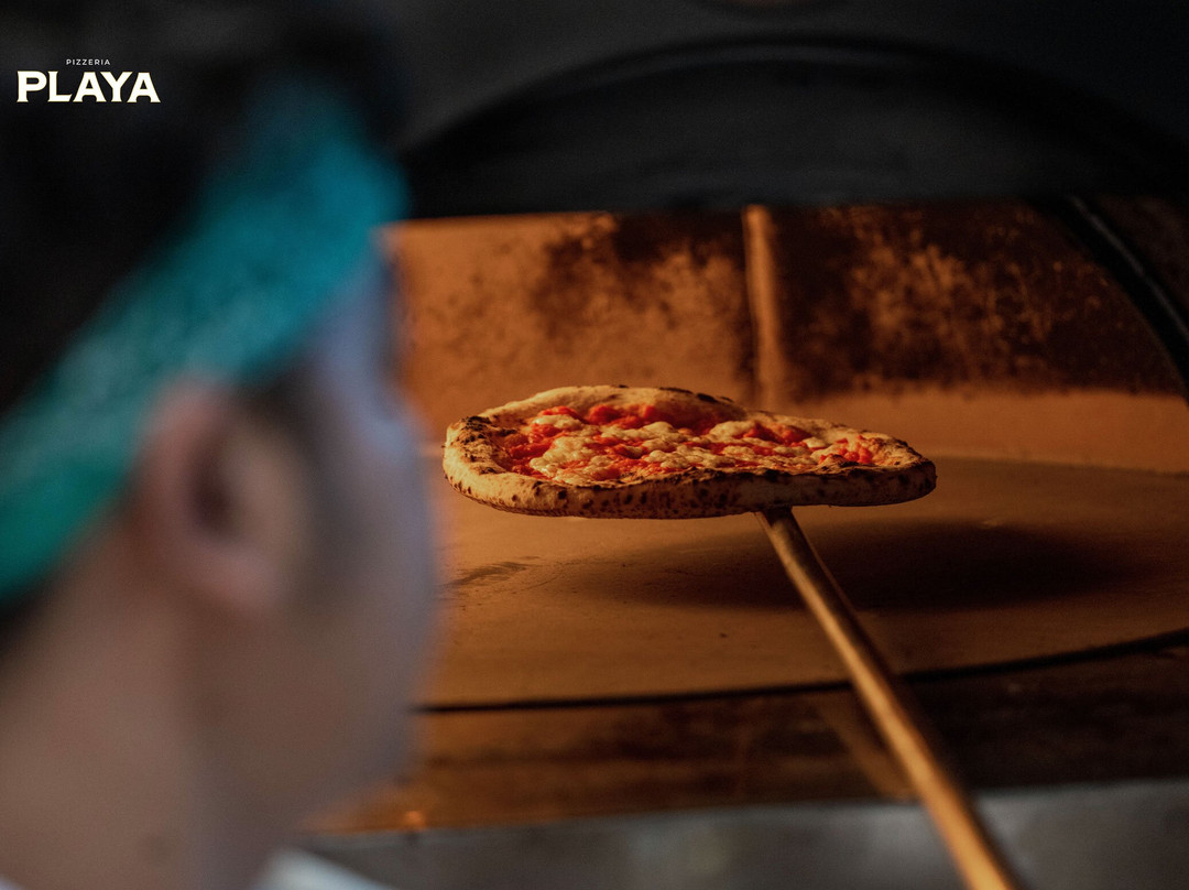 Pizzeria Playa