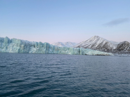 Spitzbergen Adventures-朗伊尔城必去景点