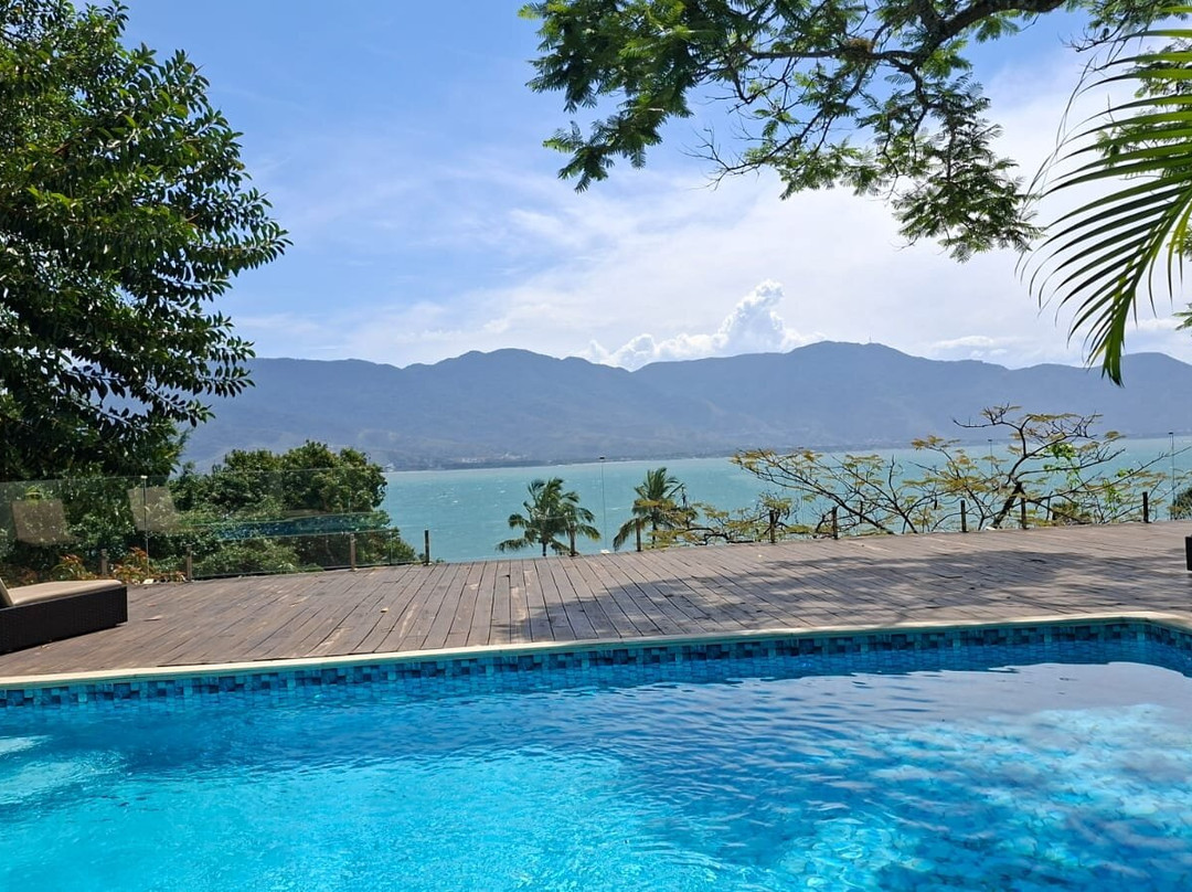 Suites Vista Pro Mar Ilhabela主图