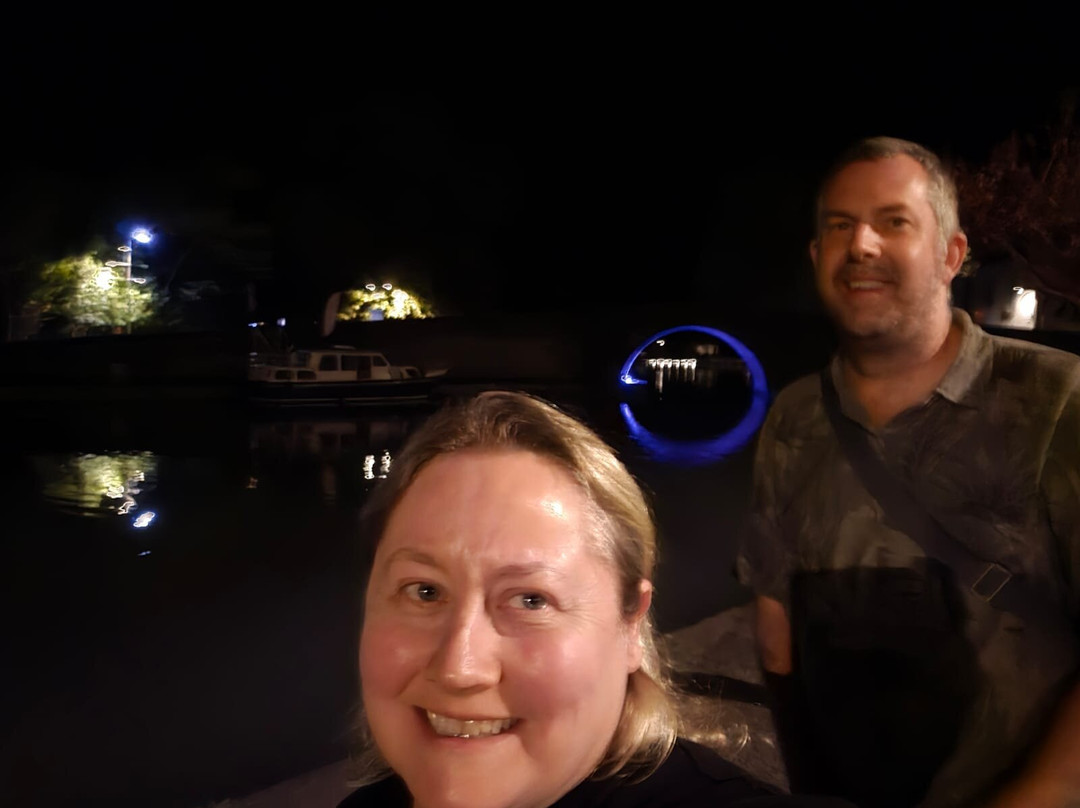 Le Boat - Castelnaudary-Castelnaudary必去景点