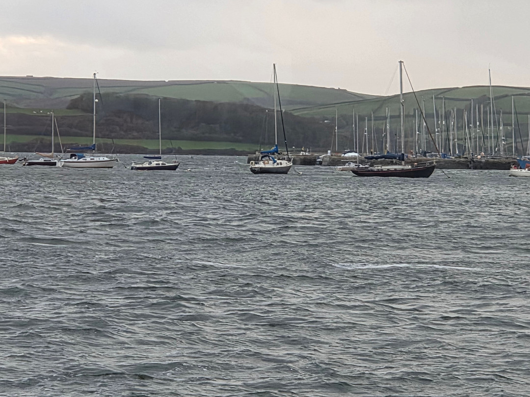 The Inn on the Shore主图