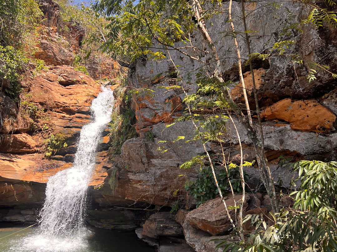 Chapada das Mesas Tur-Carolina必去景点