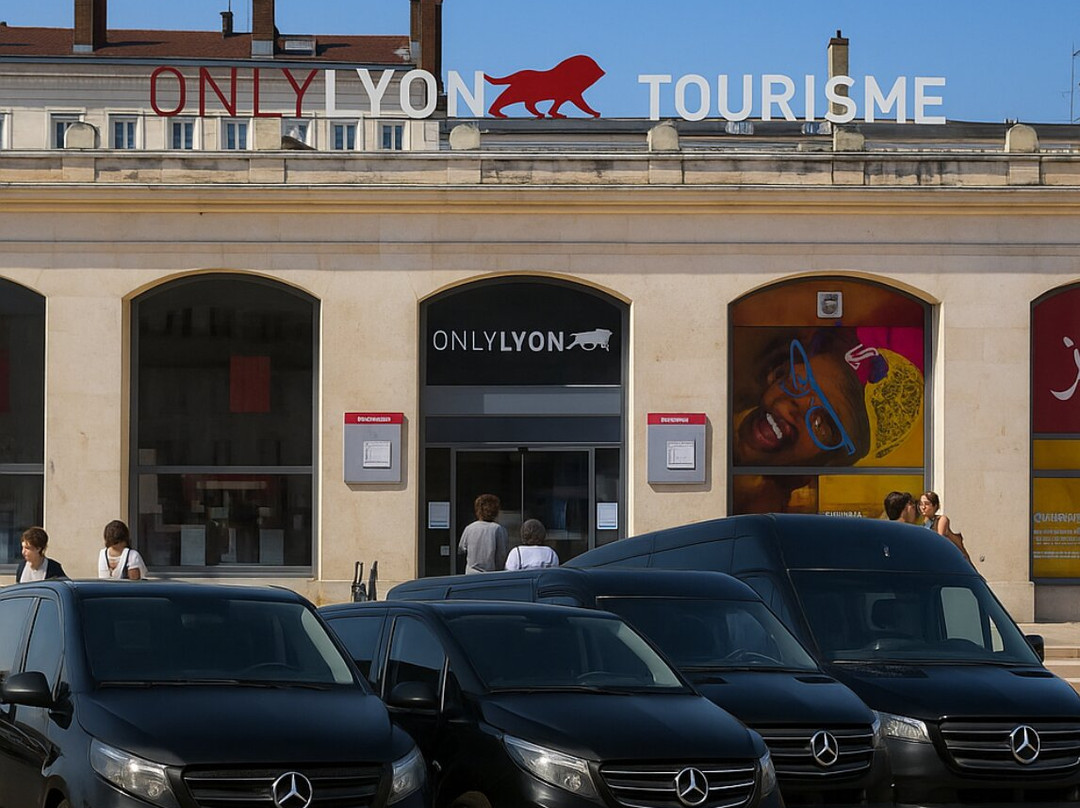 VTC Lyon Chauffeur Privé-里昂必去景点