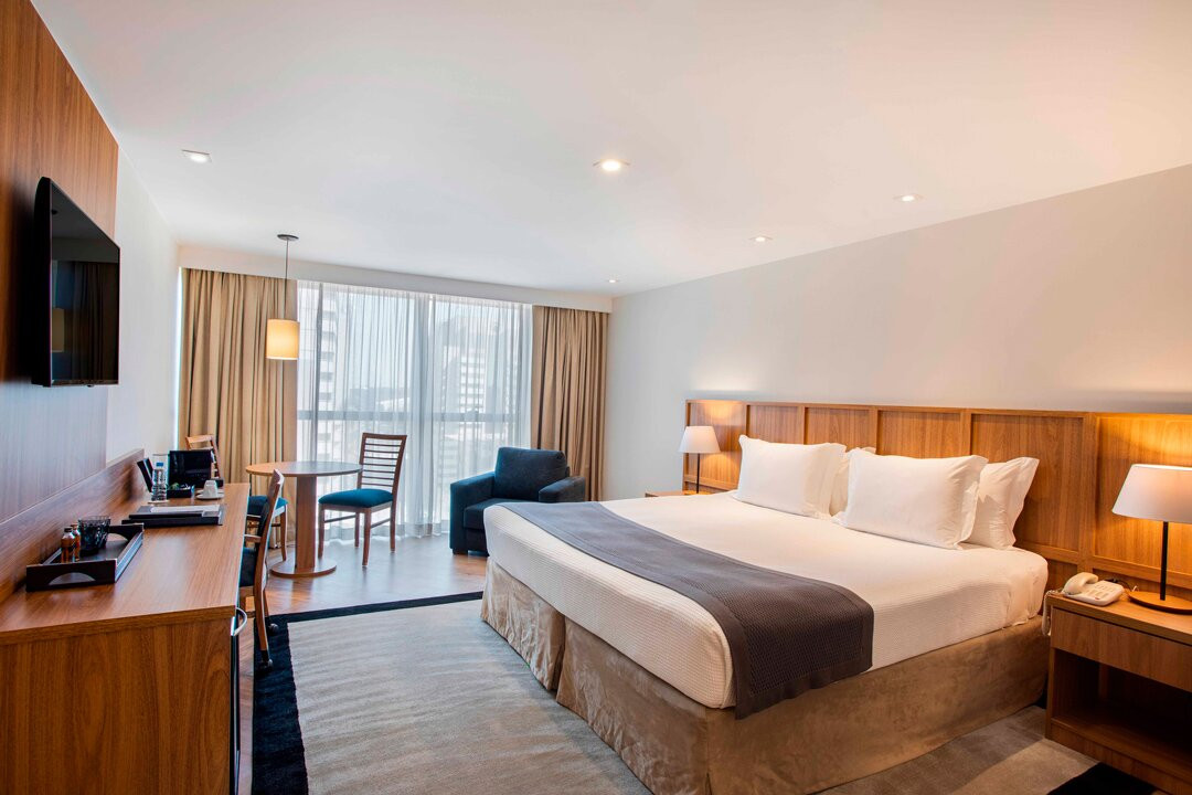 Windsor Plaza Brasilia Hotel主图