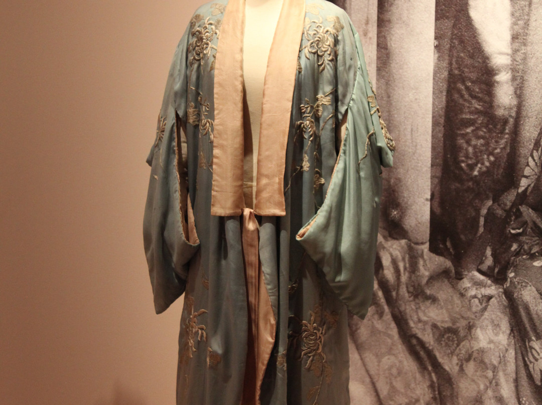 Musée Fayet-贝济耶必去景点