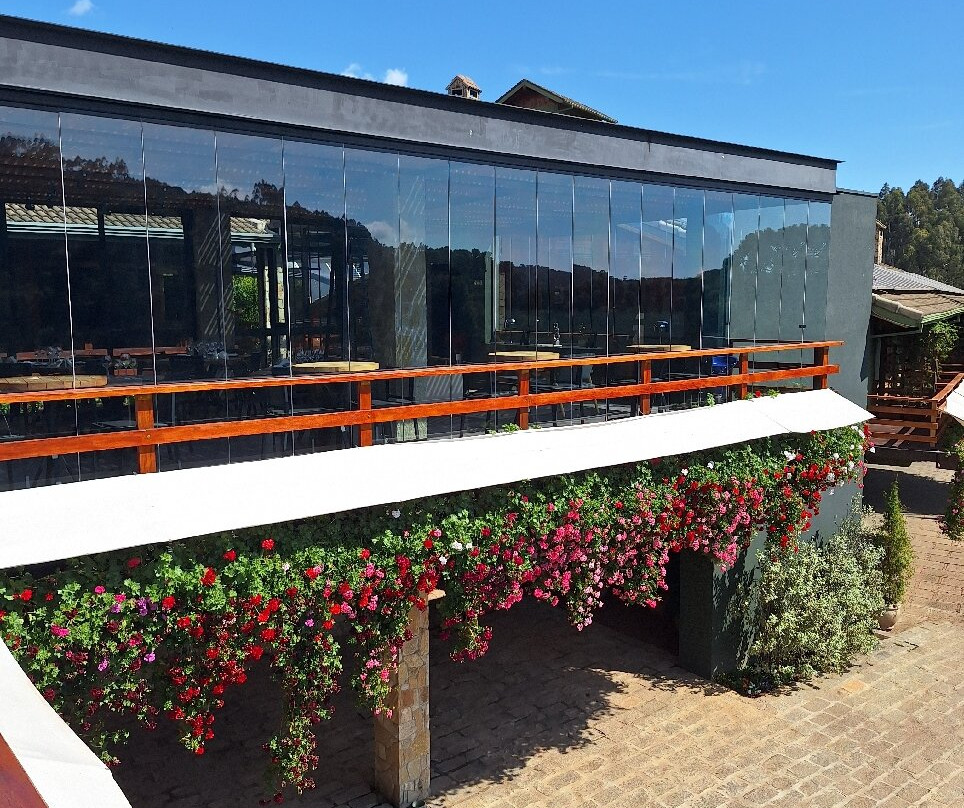 Hotel Saint Michel主图