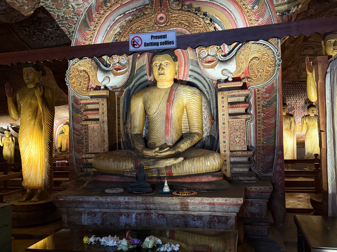 Visit In Lanka-尼甘布必去景点