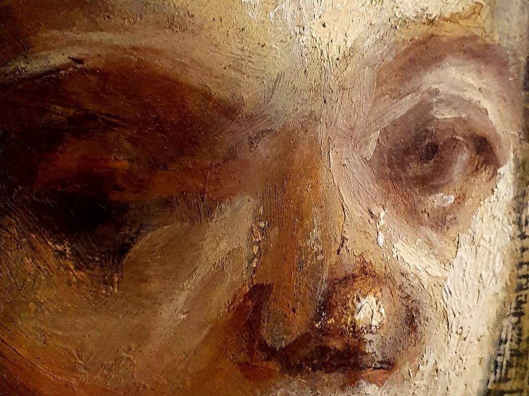 Paragone-Bergues必去景点