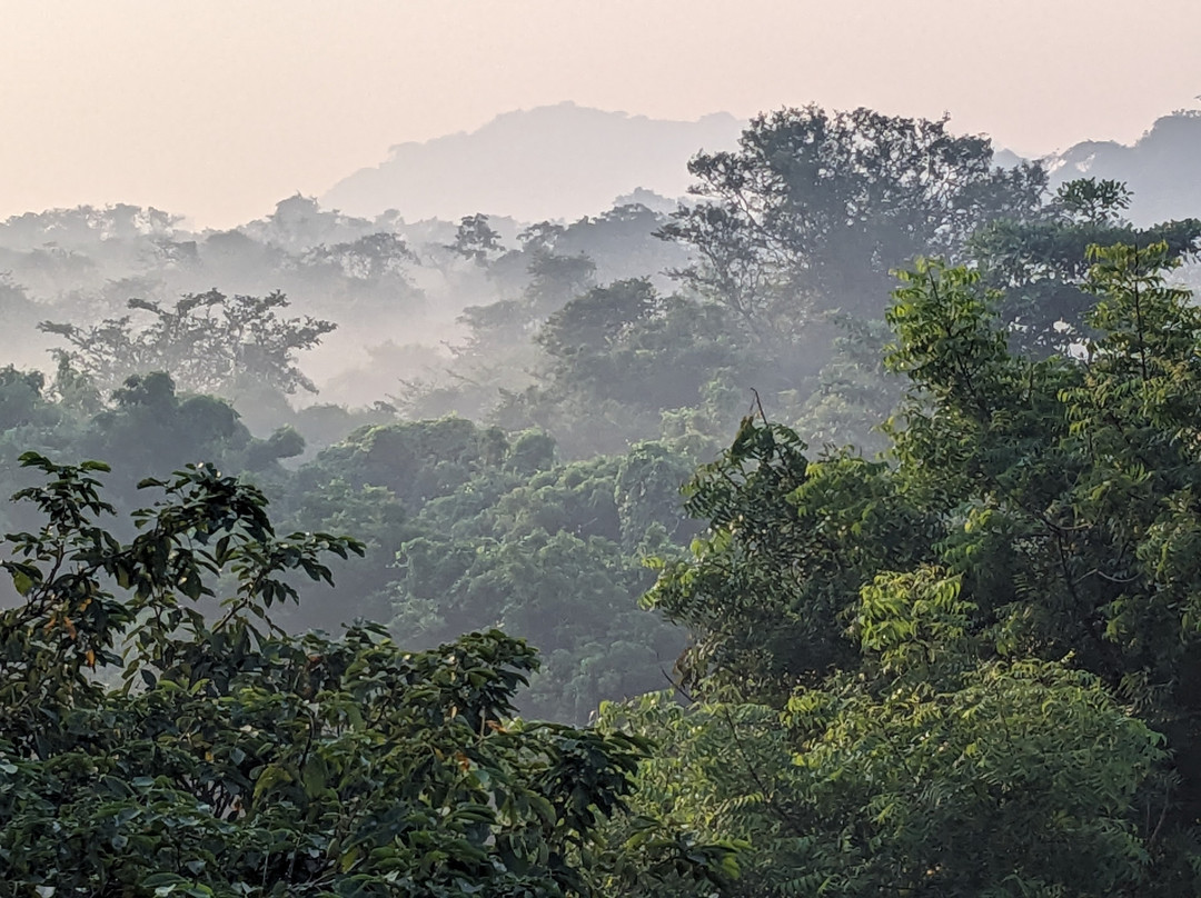 Hotel NKC Airport主图