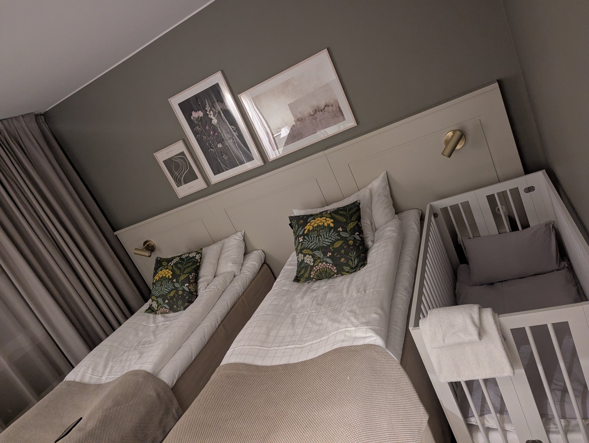 Best Western Hotel Danderyd-官方