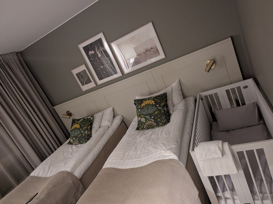 Best Western Hotel Danderyd主图