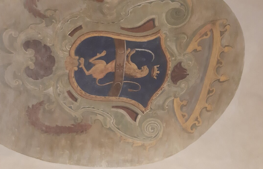 Palazzo Tupputi-比谢列必去景点