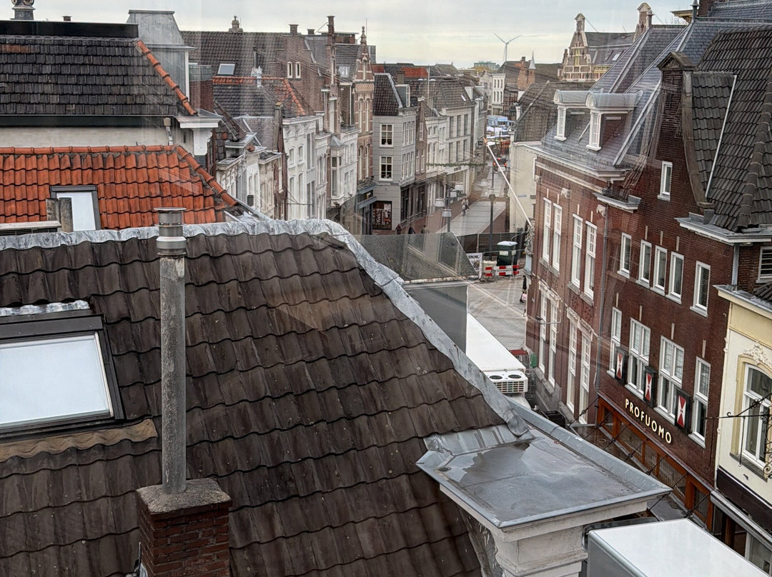 The Duke Boutique Hotel主图