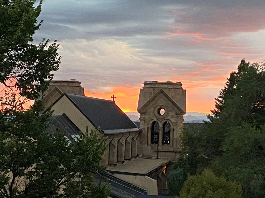 Drury Plaza Hotel in Santa Fe主图