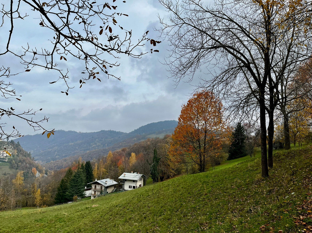 Hotel Miramonti主图