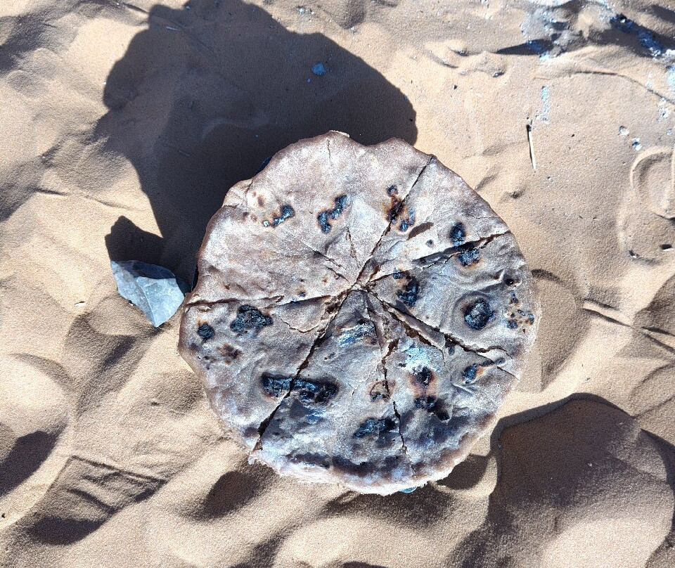 Falawat tours (Najran Tours)-Najran必去景点