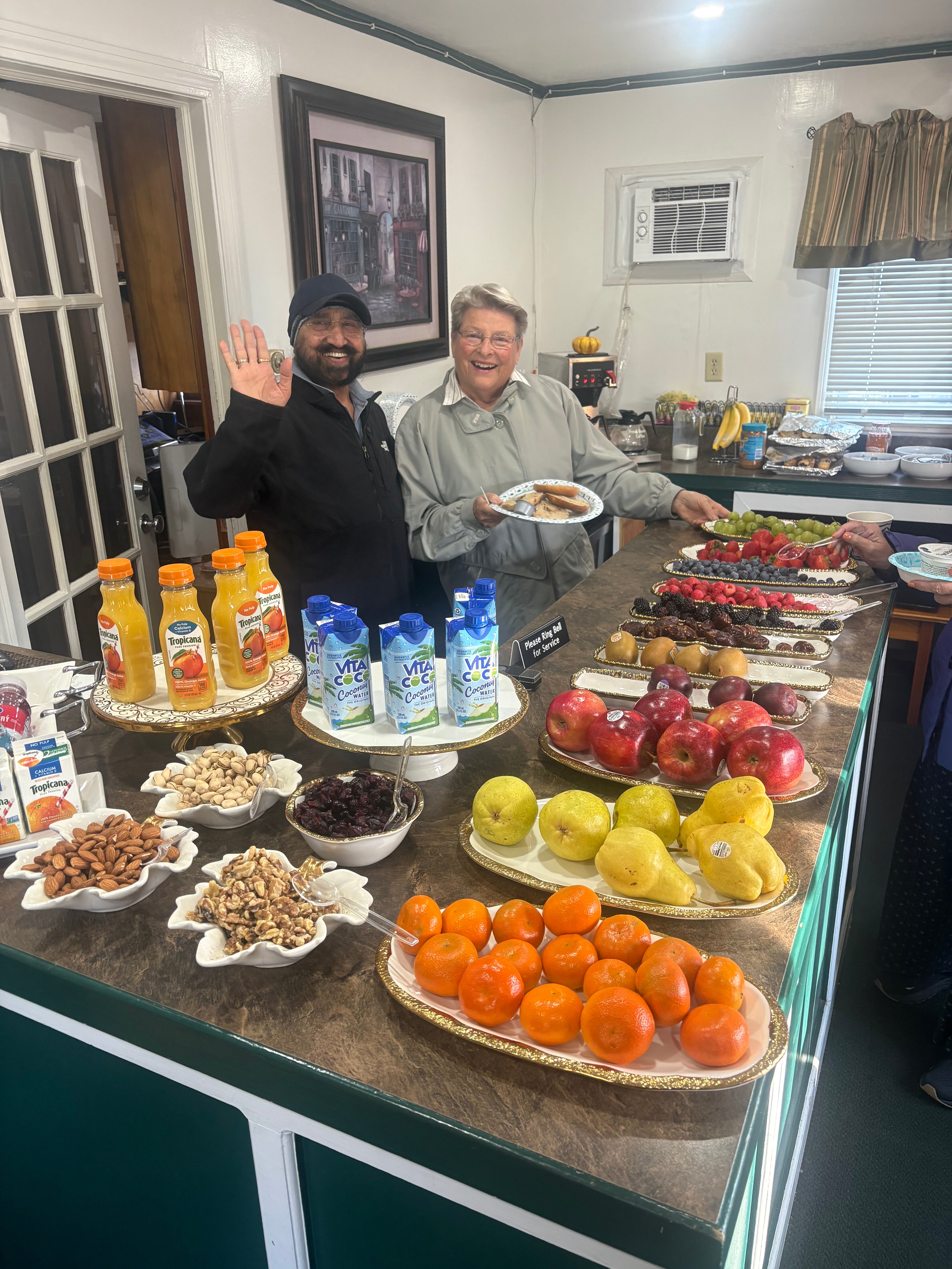 Willows Motel-官方