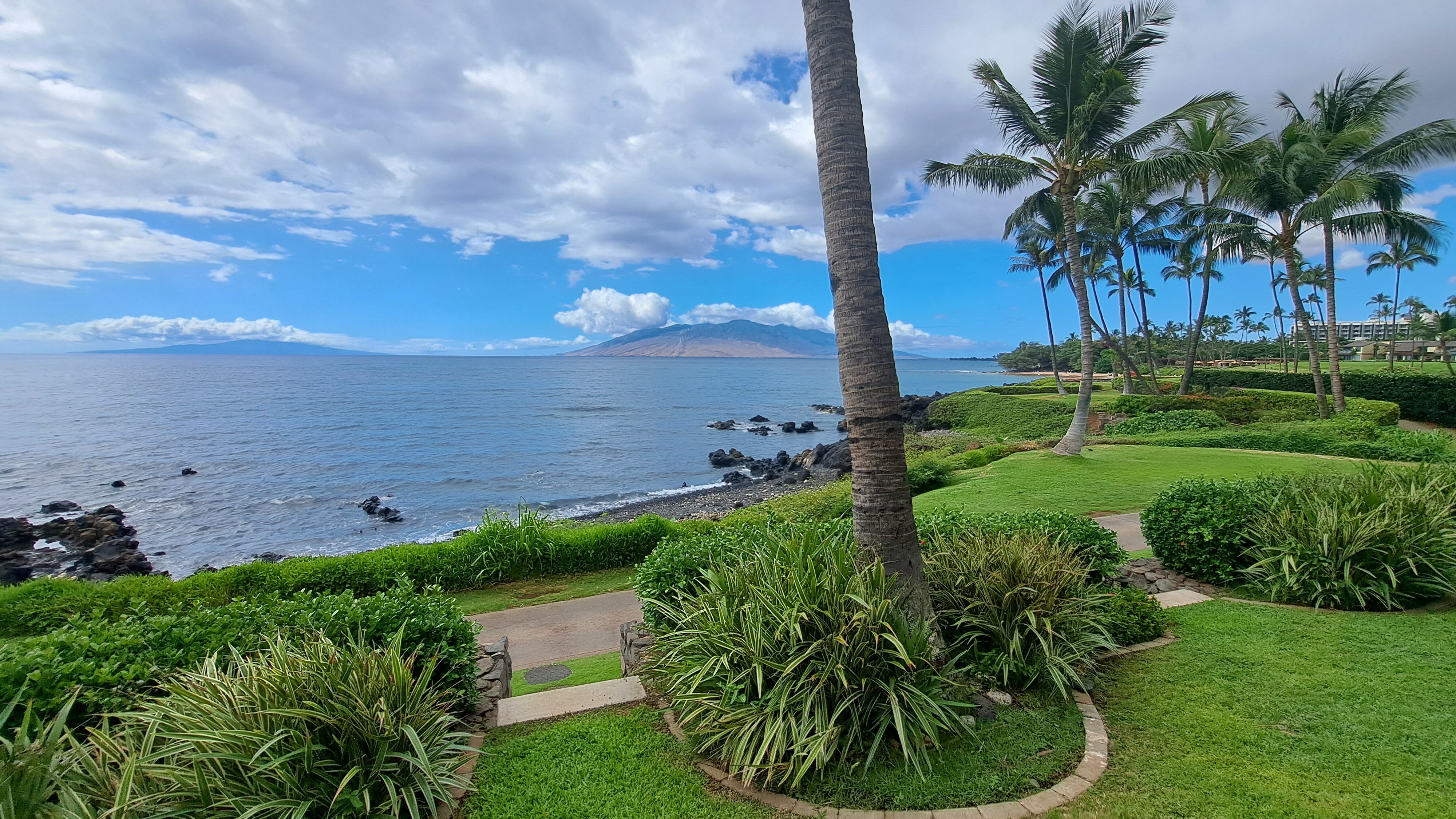 威雷亚海滩万豪Spa度假酒店-浴室