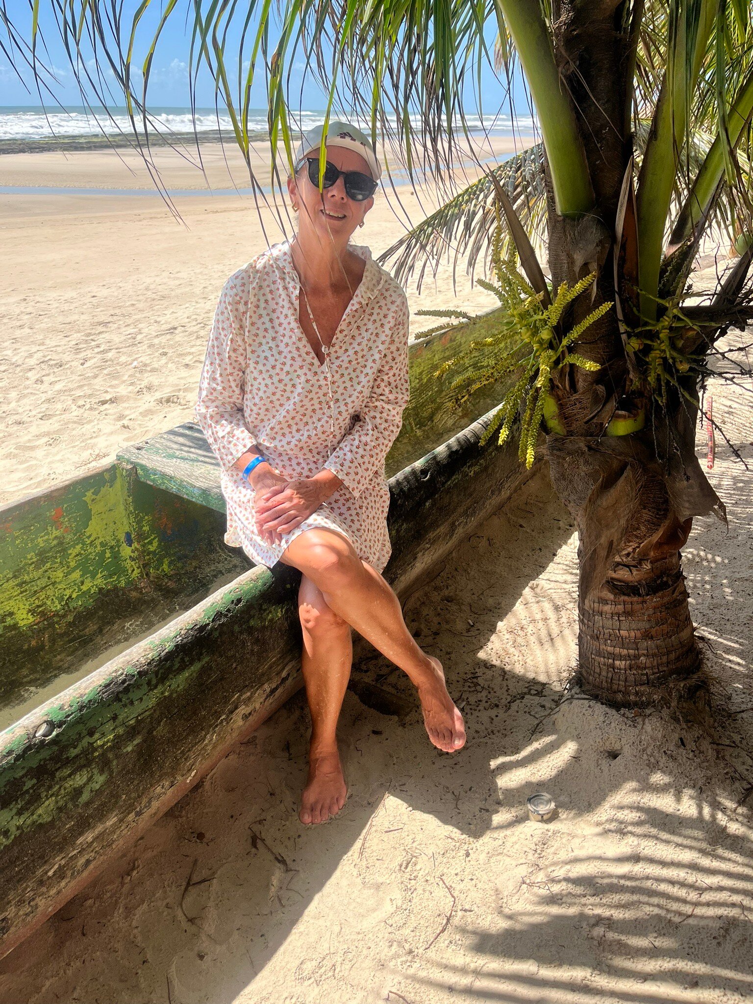 奥帕巴普拉亚酒店-官方