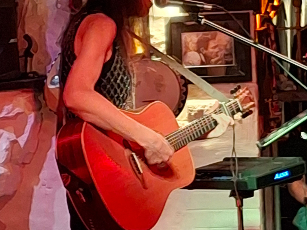 Barnoldswick Music & Arts Centre-Barnoldswick必去景点