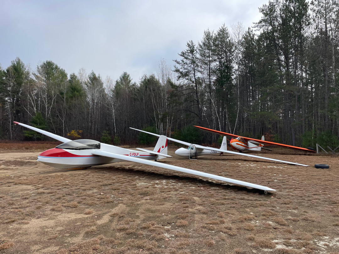 Bonnechere Soaring Club