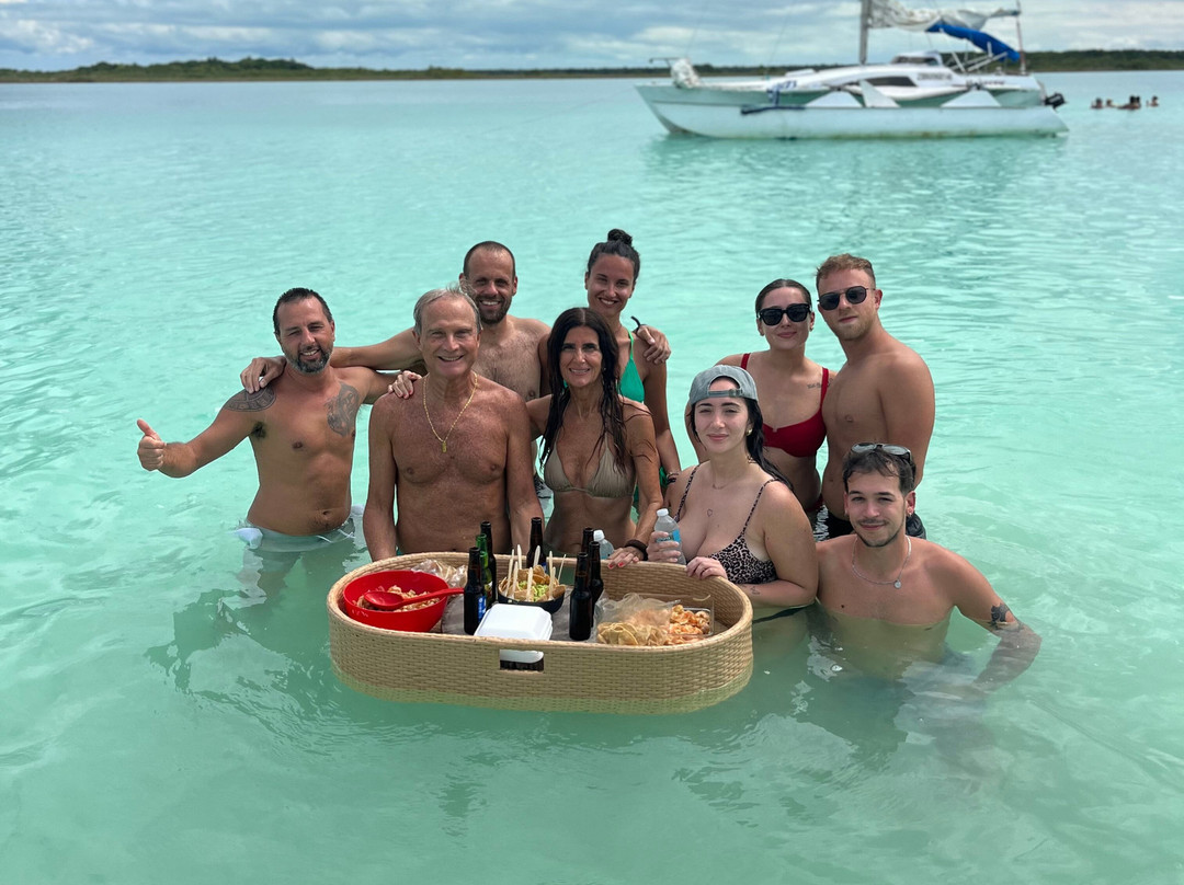 La Tua Vacanza In Messico-Solidaridad必去景点