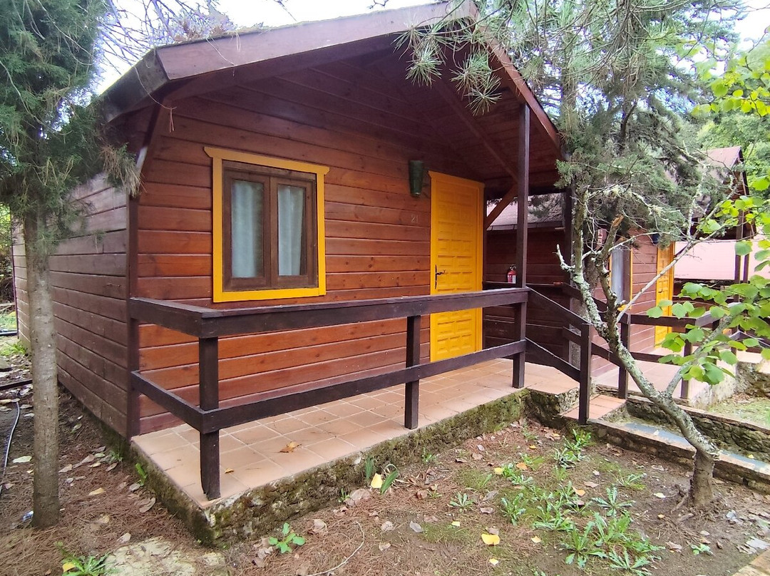 La Posada de Cortegana主图