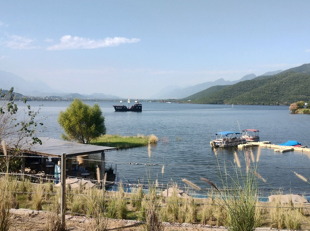 Gamma Monterrey Rincon de Santiago主图