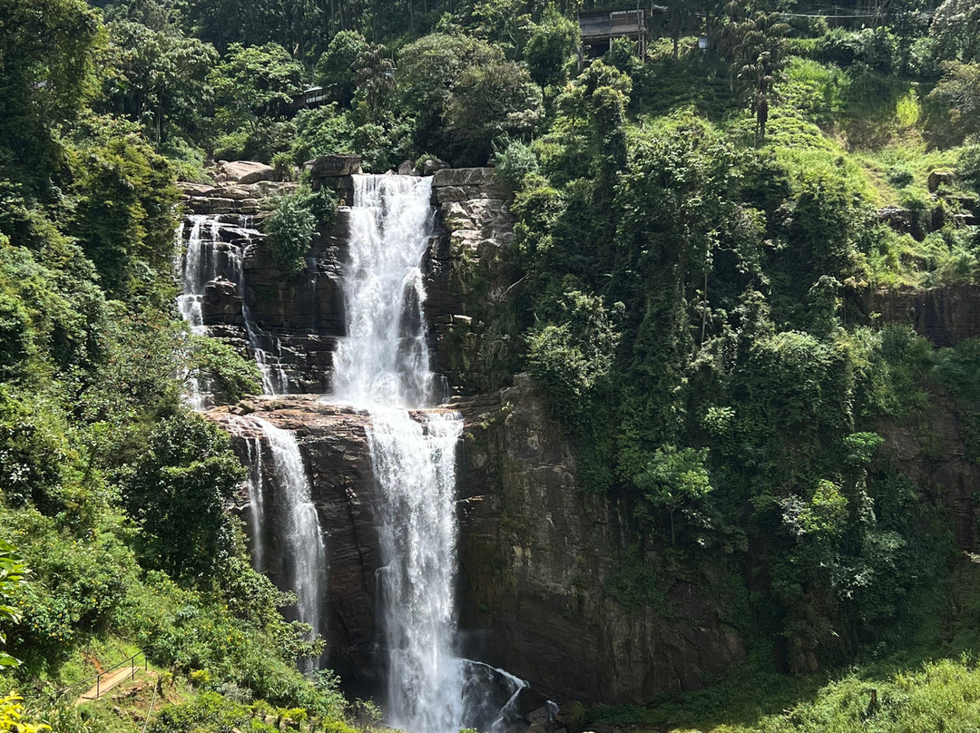 Drivers in Sri Lanka-科伦坡必去景点