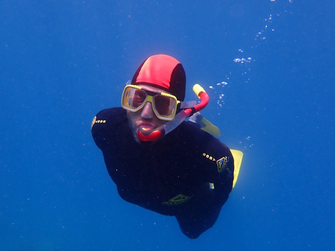 波长礁-道格拉斯港必去景点