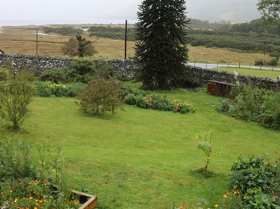 Clachan Garden B&B主图