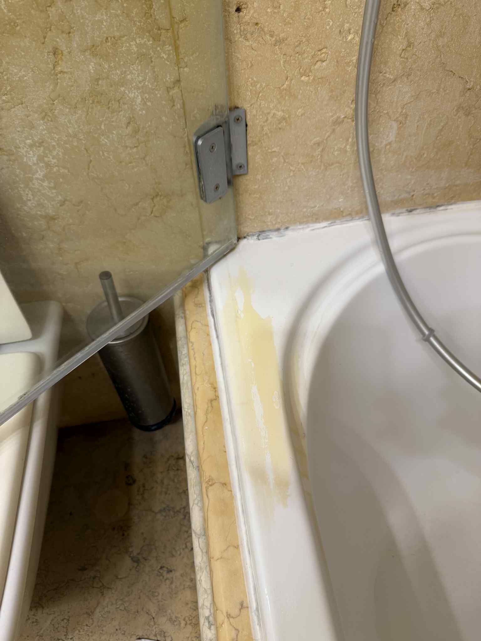 罗曼诺宫豪华酒店-浴室