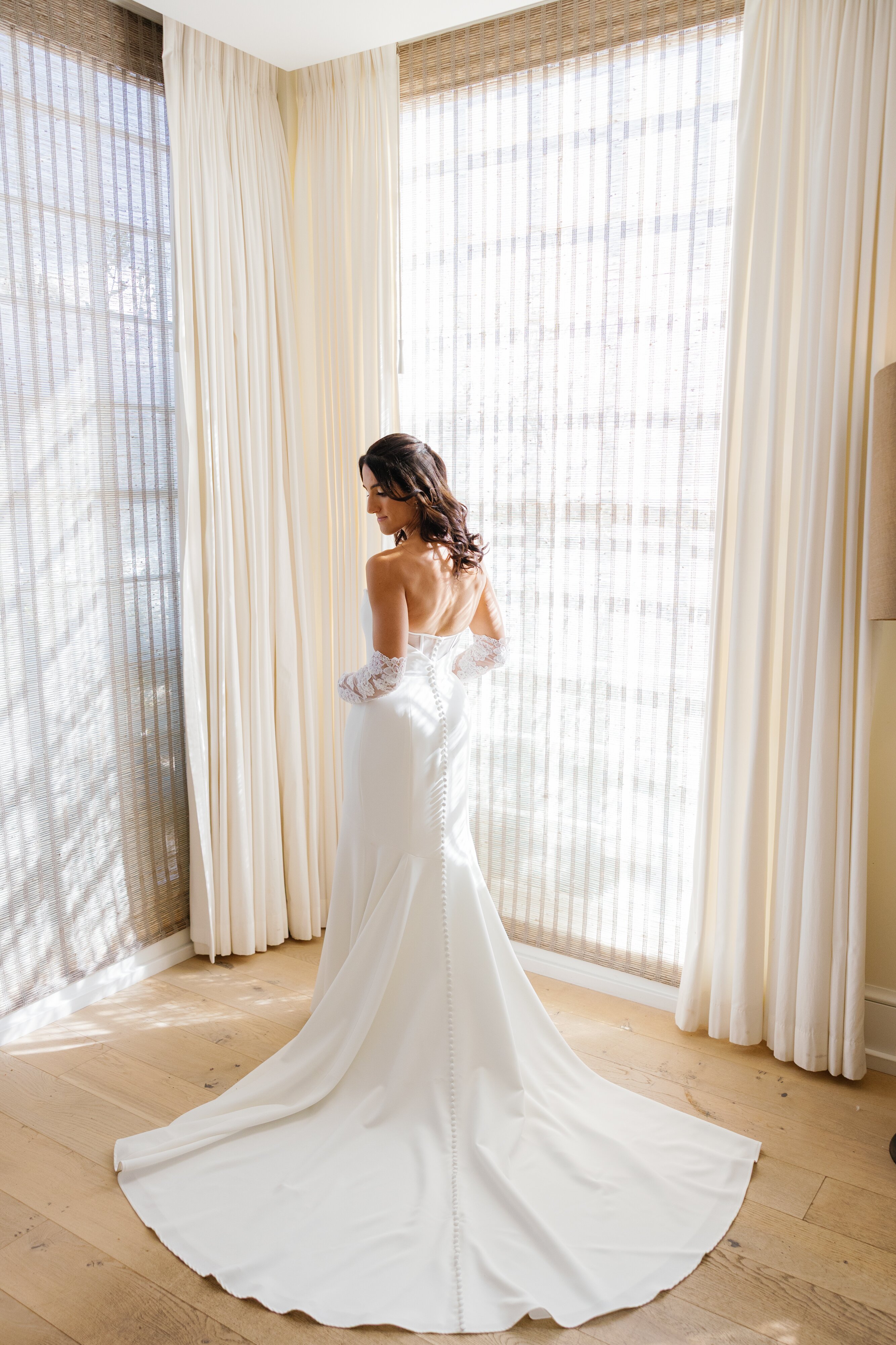 The Nantucket Hotel & Resort-客卧