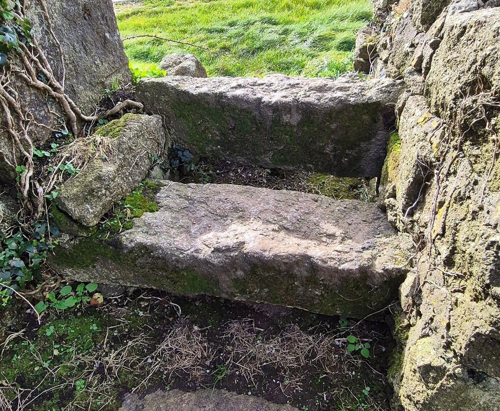 Mousehole to Lamorna Cove Circular Walk-Mousehole必去景点