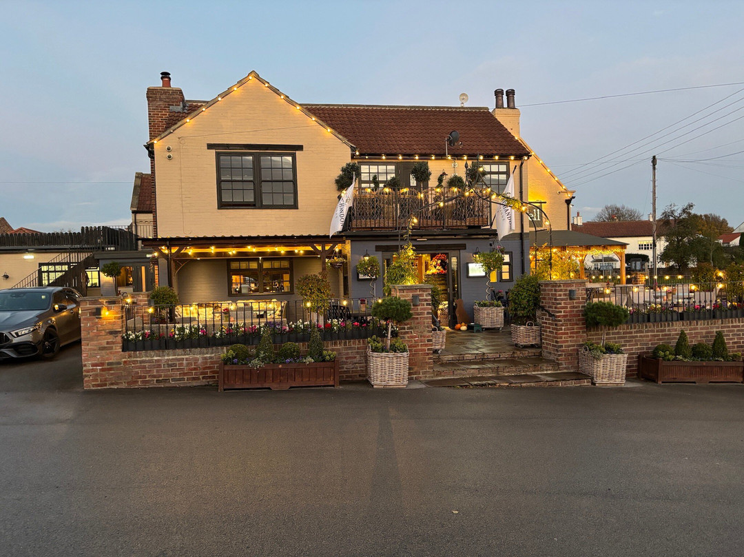 The Blue Bell at Arkendale主图