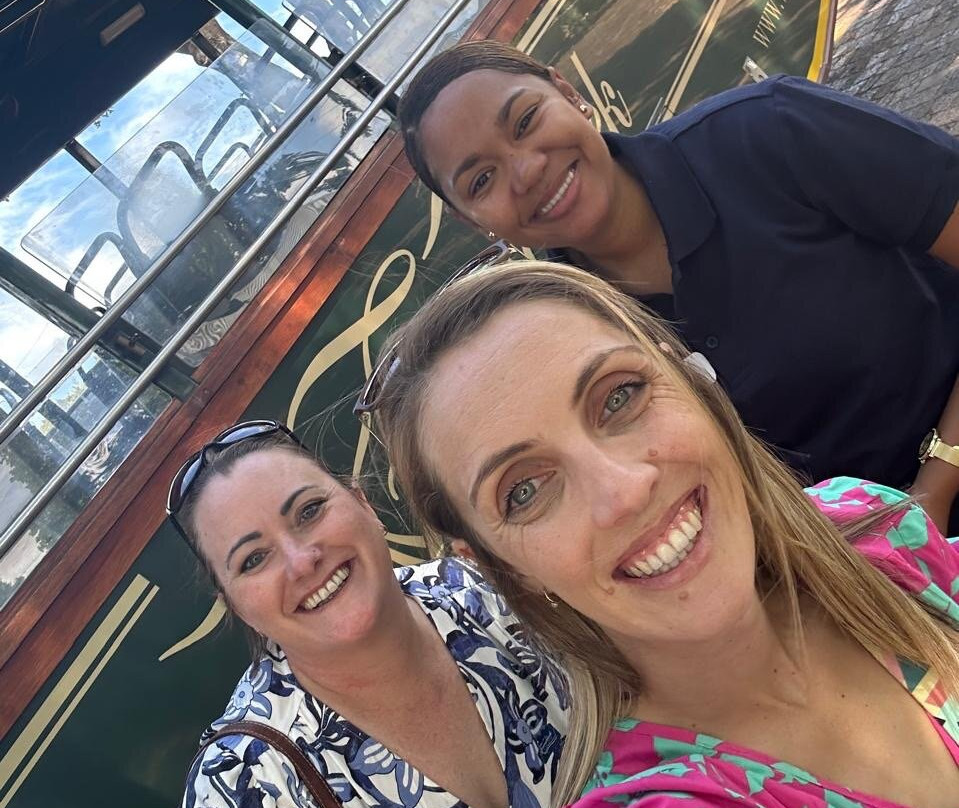 Franschhoek Wine Tram-法兰舒克必去景点