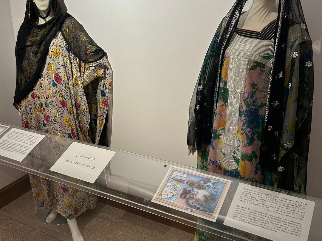 Bait Al Zubair-马斯喀特必去景点