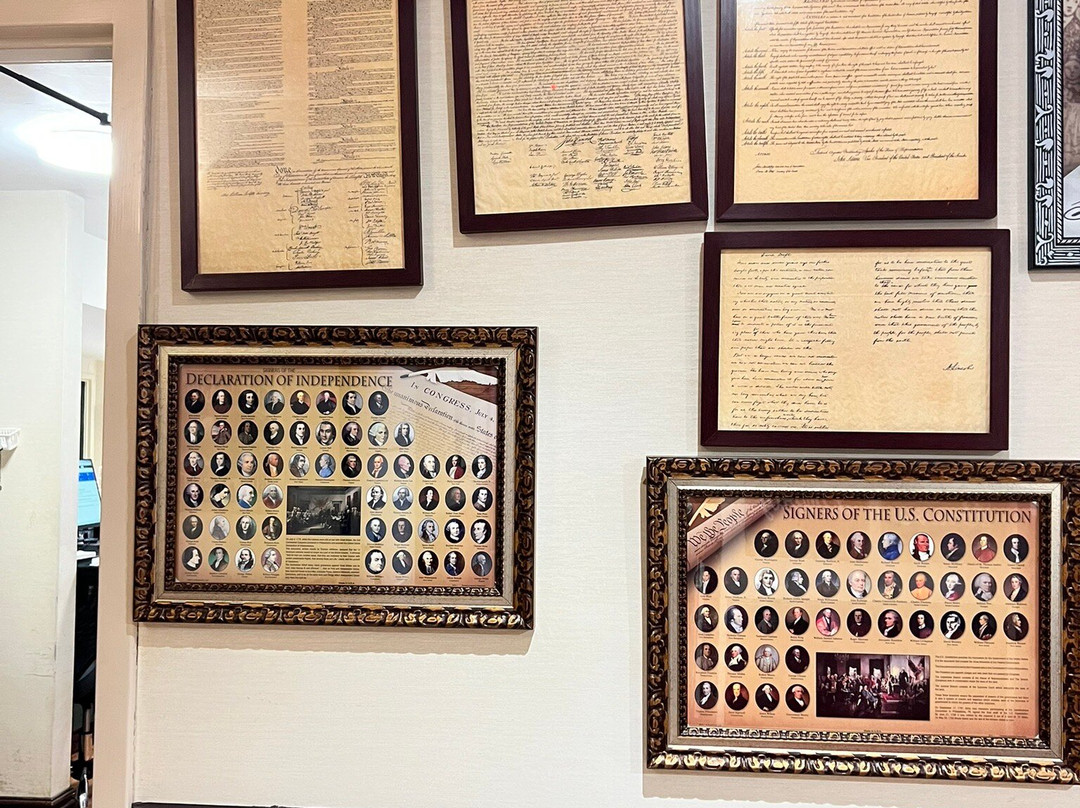 Hometown Inn USA主图