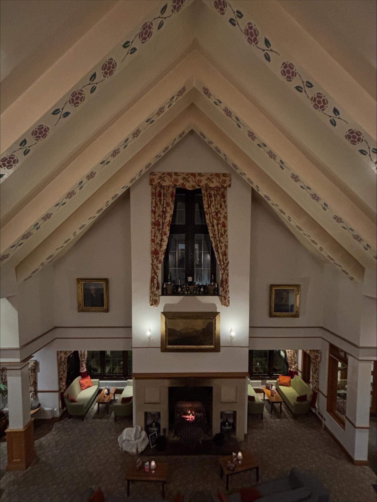 兰开斯特宫酒店-官方