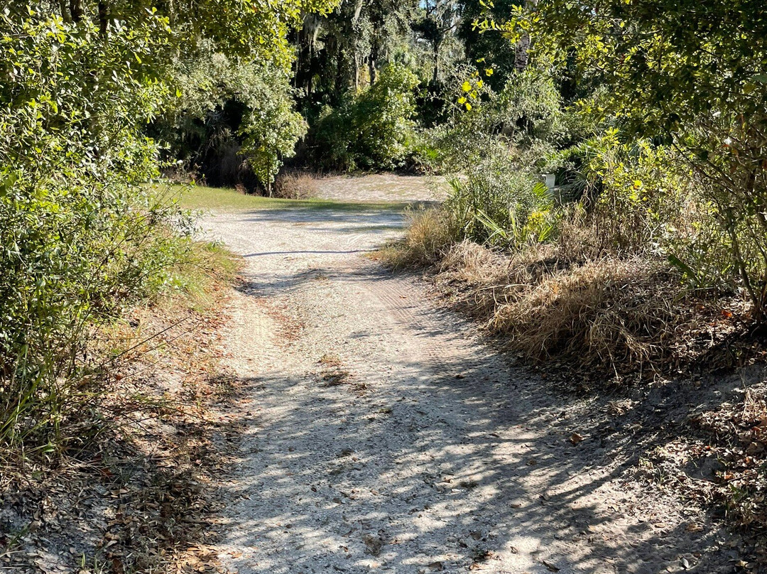 Paynes Creek Historic State Park-Bowling Green必去景点