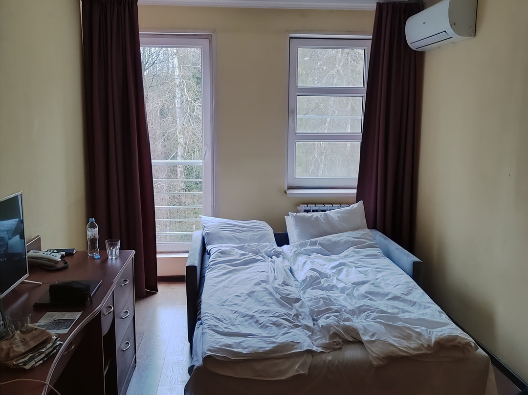 Tropicana Park主图