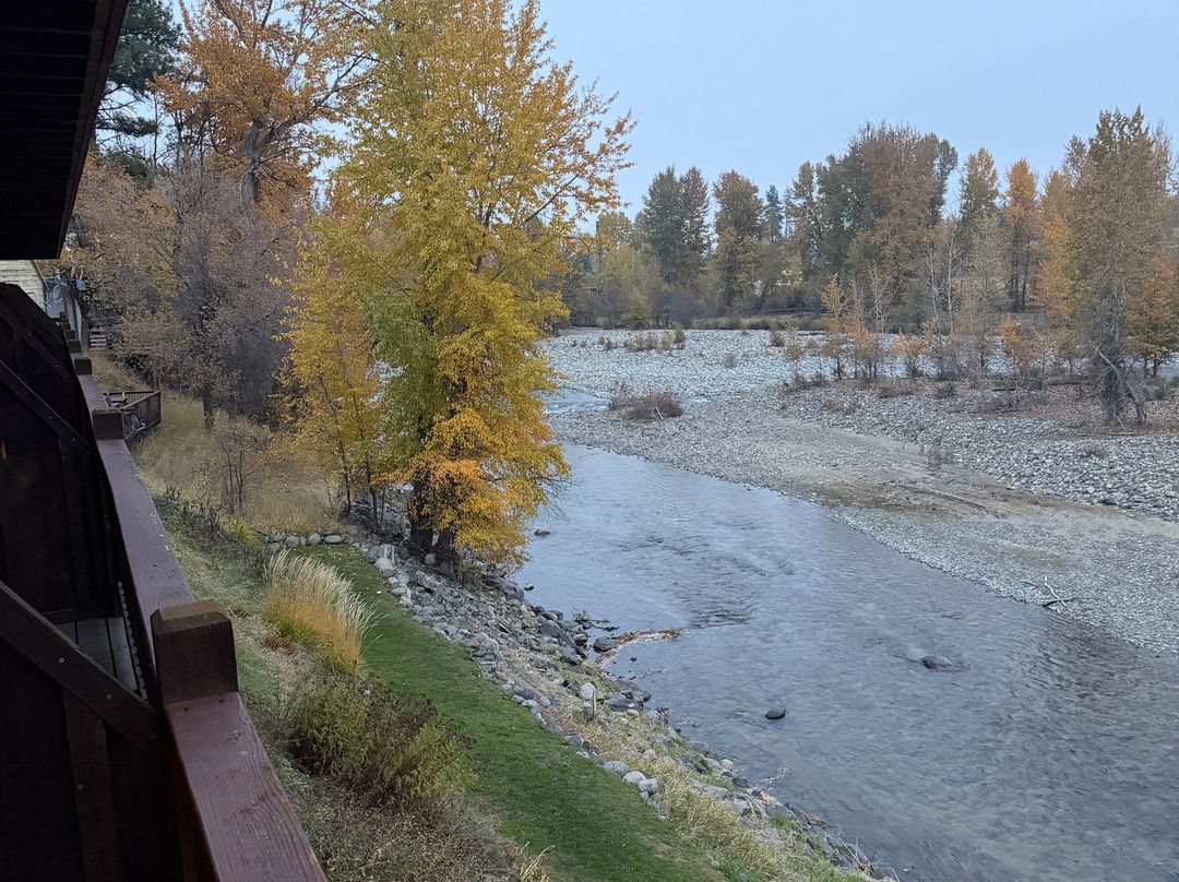 Hotel Rio Vista主图