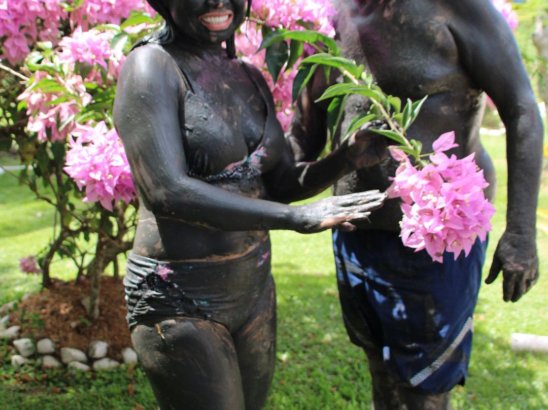 萨贝托泥浆温泉-纳迪市必去景点