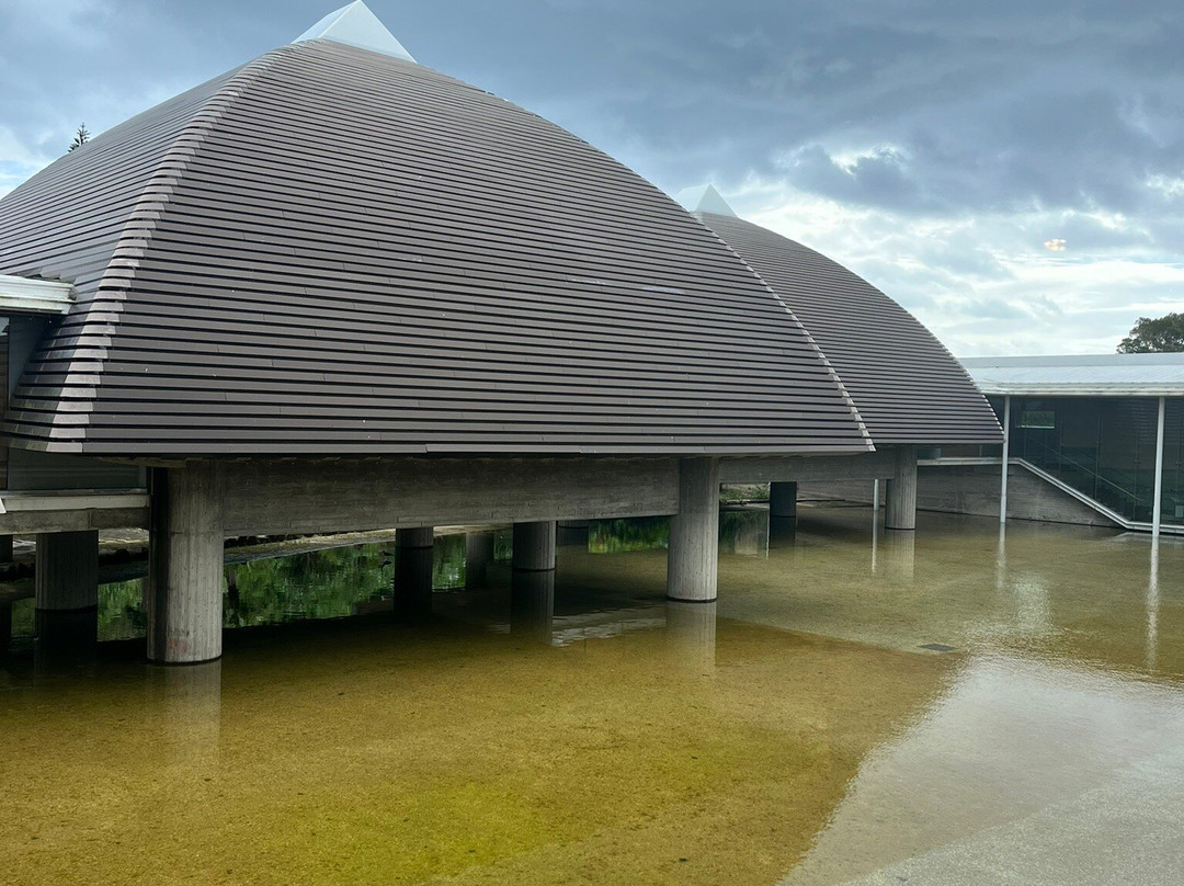 Tanaka Isson Museum-奄美市必去景点