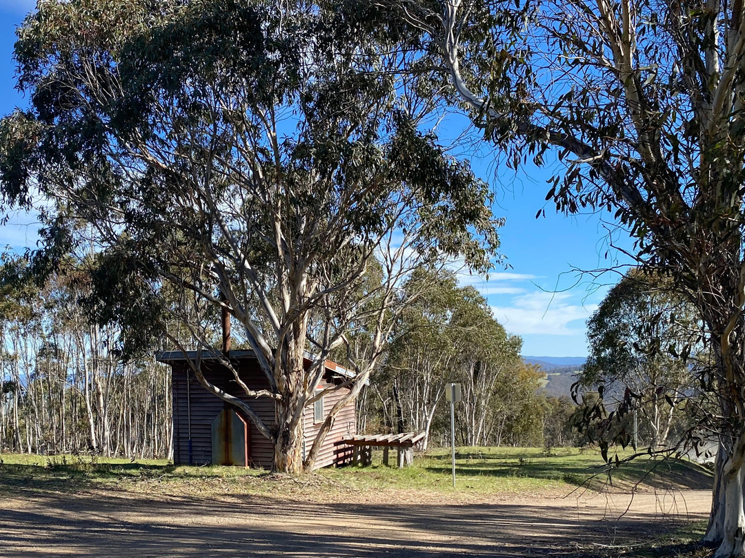 Omeo Mtb Park-Omeo必去景点