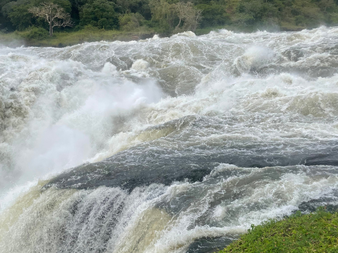 Tips-Travels UG-坎帕拉必去景点